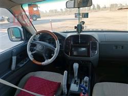 میتسوبیشی پاجیرۆ